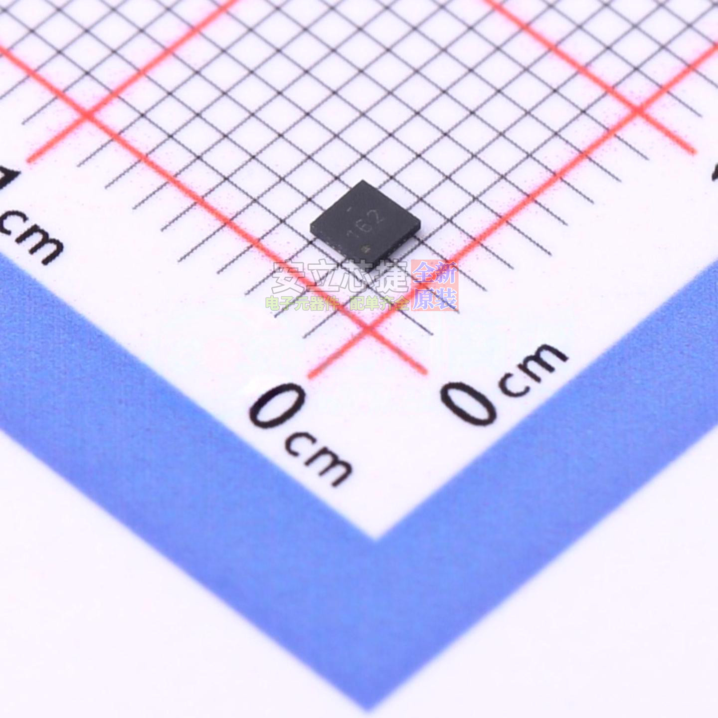 I/O扩展器 PCAL6416AEX1Z X2-QFN-24 安世 电子元件配单全新原装