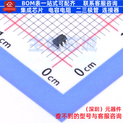 FET输入运放 TL081HIDCKR SC-70-5 TI/德州 电子元件配单全新原装