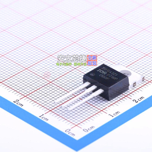 场效应管(MOSFET) IRFB4321PBF TO-220AB Infineon(英飞凌) 原装