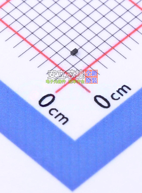 静电保护器(TVS/ESD) ESD101B102ELSE6327XTSA1 TSSLP-2 Infineon