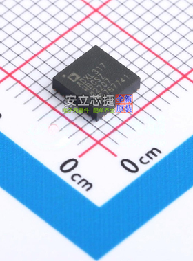 姿态传感器/陀螺仪 ADXL317WBCSZ-RL LFCSP-32 ADI(亚德诺) 原装