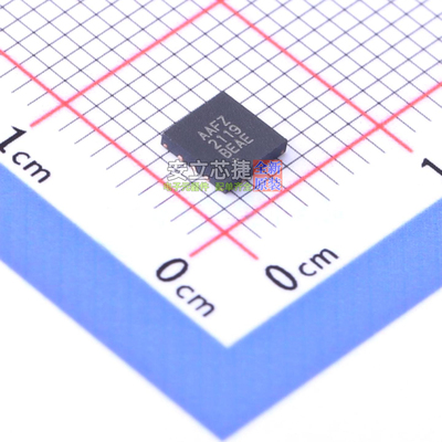 转换器/电平移位器 MAX3395EETC+T TQFN-12 MAXIM(美信) 全新原装