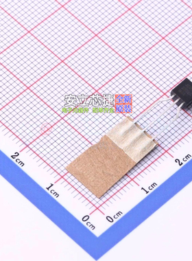 三极管(BJT) PN2222ATA TO-92 onsemi(安森美) 电子元件全新原装
