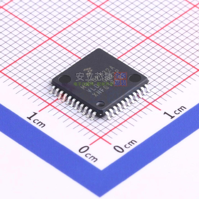 单片机(MCU/MPU/SOC) MC9S08PA32AVLD LQFP-44 安世 电子元件配单