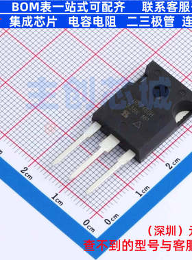 场效应管(MOSFET) IRFP460HPBF TO-247AC VISHAY(威世) 全新原装