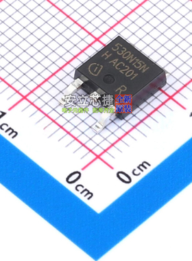 场效应管(MOSFET) IPD530N15N3 G TO-252-3 Infineon(英飞凌)