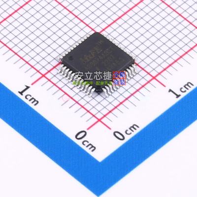 无线收发芯片 AD9874ABST LQFP-48 ADI(亚德诺) 电子元件全新原装