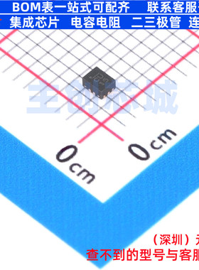 LED驱动 MP3309LGQG-Z QFN-10(1.4x1.8) 电子元器件配单全新原装