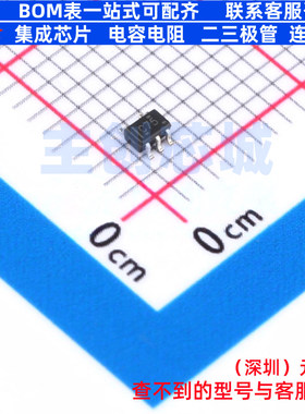 缓冲器/驱动器/收发器 SN74LVC1G17DCKRG4 SC-70-5 TI/德州 原装