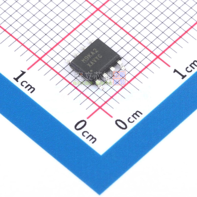 单片机(MCU/MPU/SOC) MC9RS08KA2CSCR SOIC-8 安世 电子元件配单