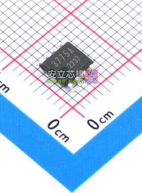 监控和复位芯片 BD3775AF-E2 SOP-8 ROHM(罗姆) 电子元件全新原装