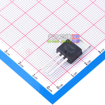 超势垒整流器(SBR) SBR2060CT TO-220AB DIODES(美台) 电子元器件