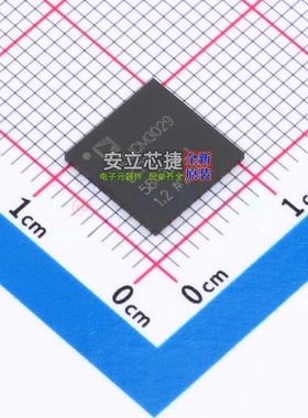 单片机(MCU/MPU/SOC) ADUCM3029BCPZ-R7 LFCSP-64-WQ ADI(亚德诺)