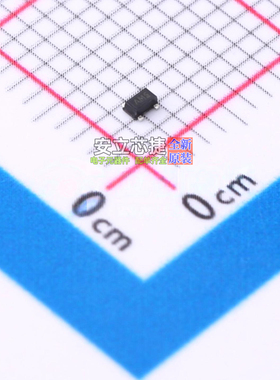 三极管(BJT) BFP 420F H6327 TSFP-4 Infineon(英飞凌) 全新原装