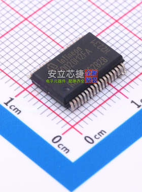 隔离式栅极驱动器 2ED020I12FAXUMA2 DSO-36 Infineon(英飞凌)