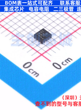 DC-DC电源芯片 TPS62992QRYTRQ1 VQFN-HR-9(2x2.2) TI/德州 原装