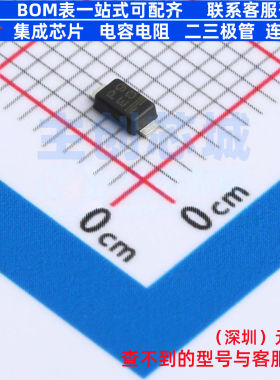 稳压二极管 BZD27C20P-HE3-08 DO-219AB(SMF) VISHAY(威世) 原装