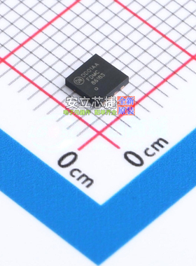 场效应管(MOSFET) FDMC86183 PQFN-8 onsemi(安森美) 电子元器件