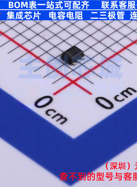 温度传感器 TMP302CDRLR SOT-563 TI/德州 电子元件配单全新原装