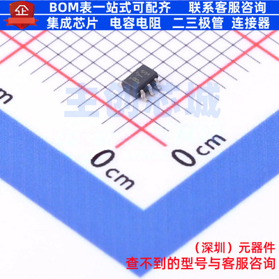 精密运放 OPA378AIDCKR SC-70-5 TI/德州 电子元器件配单全新原装