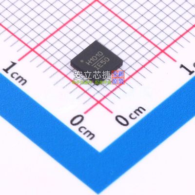 RF检波器 HMC1010LP4ETR QFN-24 ADI(亚德诺) 电子元器件全新原装