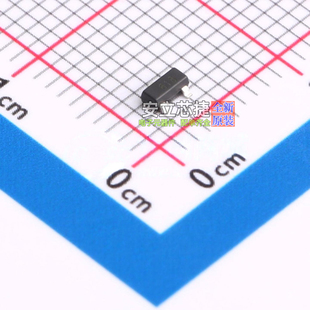 三极管(BJT) FMMT618QTA SOT-23 DIODES(美台) 电子元件全新原装
