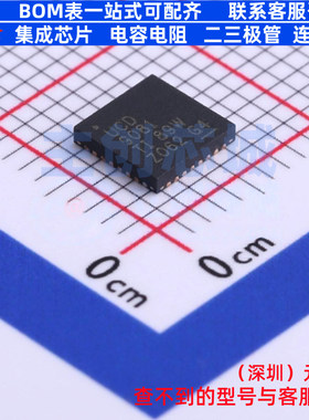监控和复位芯片 UCD9081RHBT VQFN-32 TI/德州 电子元件全新原装