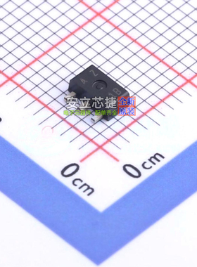 三极管(BJT) 2SA2153-TD-E SOT-89 onsemi(安森美) 电子元件配单