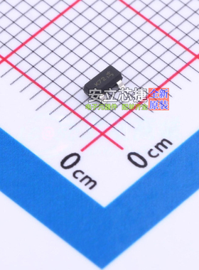 场效应管(MOSFET) D-2N7002-7-F SOT-23 DIODES(美台) 电子元器件
