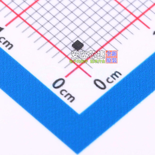 线性稳压器(LDO) AP7315-31FS4-7B X2-DFN1010-4 DIODES(美台)