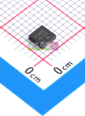 场效应管(MOSFET) BSZ070N08LS5 TSDSON-8FL Infineon(英飞凌)