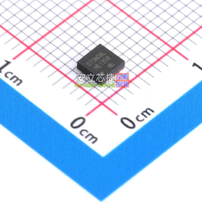 场效应管(MOSFET) BSZ070N08LS5 TSDSON-8FL Infineon(英飞凌)