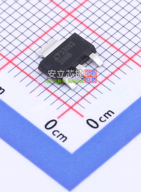 线性稳压器(LDO) LT3088EST#PBF SOT-223-4 ADI(亚德诺) 全新原装