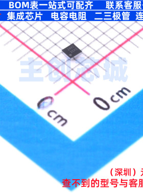 DC-DC电源芯片 TPS612532AYFFR DSBGA-9 TI/德州 电子元器件配单
