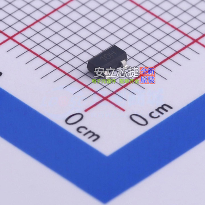 电压基准芯片 ZXRE4041DFTA SOT-23 DIODES(美台) 电子元器件配单