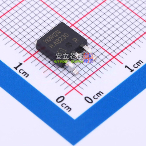 场效应管(MOSFET) IPD110N12N3GATMA1 TO-252-3 Infineon(英飞凌)