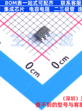 DC-DC电源芯片 LM2735YQMF/NOPB SOT-23-5 TI/德州 电子元件配单