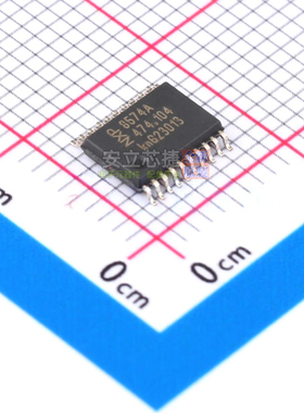 I/O扩展器 PCF8574ATS/3,118 LSSOP-20 安世 电子元器件全新原装