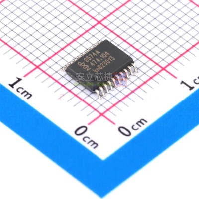 I/O扩展器 PCF8574ATS/3,118 LSSOP-20 安世 电子元器件全新原装