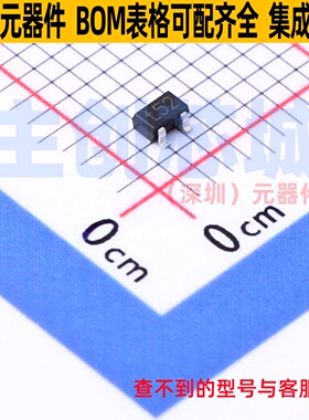 数字晶体管 PDTC143TU,115 SOT-323 Nexperia(安世) 电子元件配单