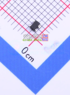 三极管(BJT) BFP760H6327 SOT-343 Infineon(英飞凌) 电子元器件