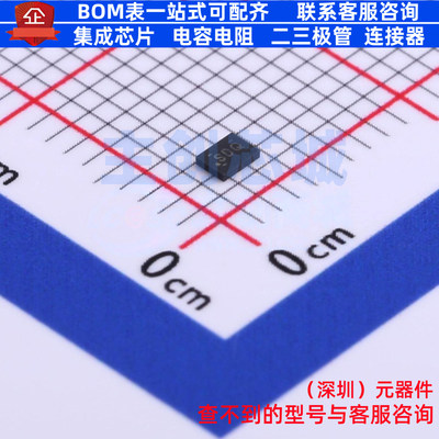 模数转换芯片ADC ADS1118IRUGR QFN-10(1.6x2.1) TI/德州 元器件