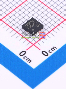 场效应管(MOSFET) BSZ120P03NS3GATMA1 TSDSON-8FL Infineon(英飞