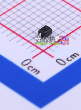 肖特基二极管 SD103BWS-7-F SOD-323 DIODES(美台) 电子元件配单