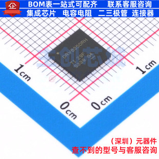 栅极驱动芯片 DRV8350RHRGZR VQFN-48 TI/德州 电子元件全新原装