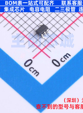 运算放大器 OPA310IDCKR SC-70-5 TI/德州 电子元件配单全新原装