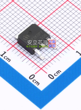 场效应管(MOSFET) IPD95R2K0P7ATMA1 TO-252 Infineon(英飞凌)