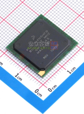 单片机(MCU/MPU/SOC) P1010NXN5HFB FBGA-425(19x19) 安世 元器件
