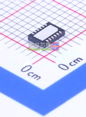 浪涌保护器 LT4356IDE-1#PBF DFN-12 ADI(亚德诺) 电子元器件配单