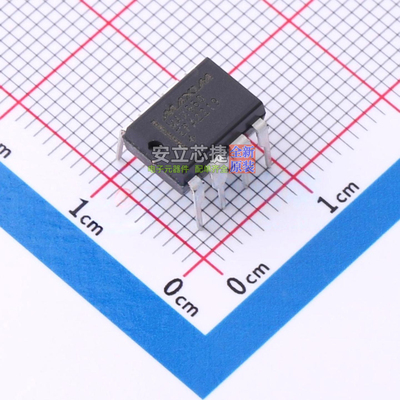 电荷泵 MAX660EPA+ PDIP-8 MAXIM(美信) 电子元器件配单全新原装